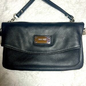 Nine West Black Crossbody Bag